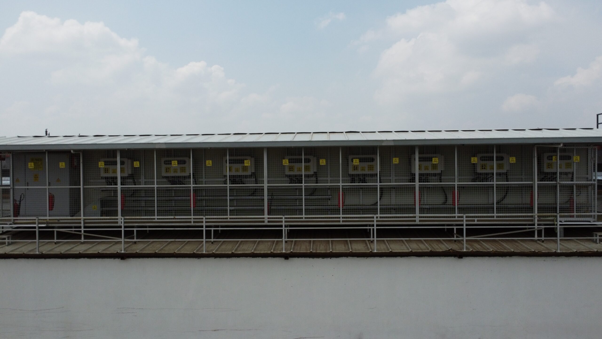 Arslan Grup Ar Line Compozite 1.048 kWp