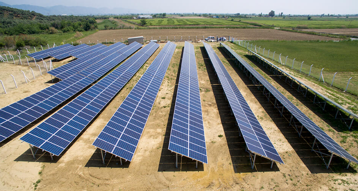 Aydın Ovası 278,25 kWp