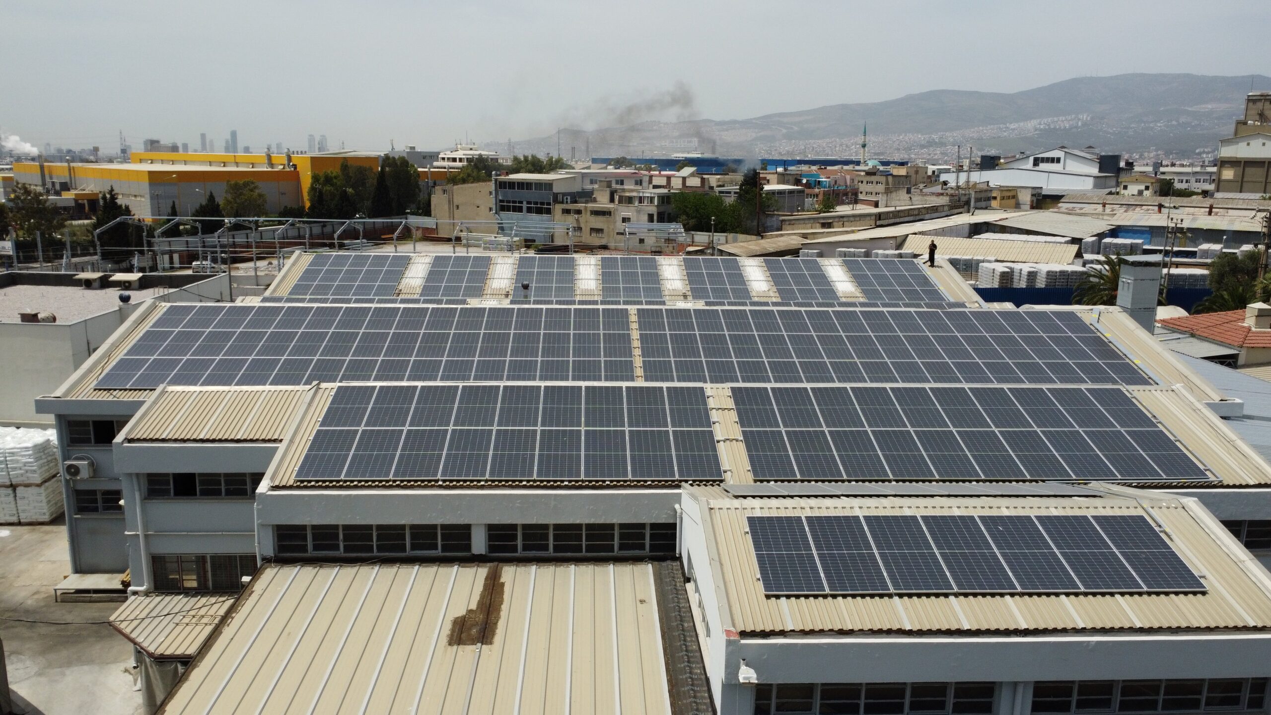 Visam(Etap-1) 264,32 kWp