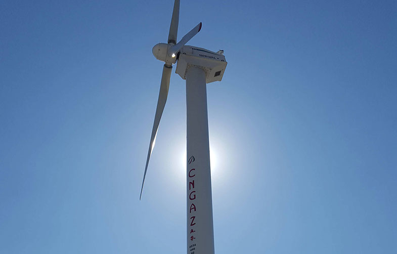 Gediz Üniversitesi RES