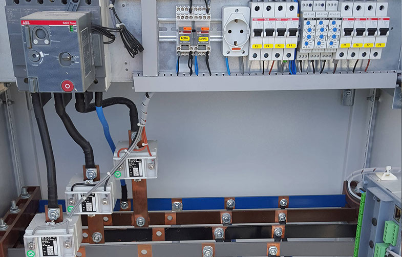 Gediz Üniversitesi RES