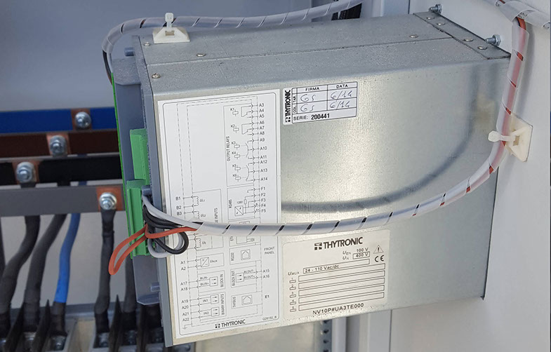 Gediz Üniversitesi RES