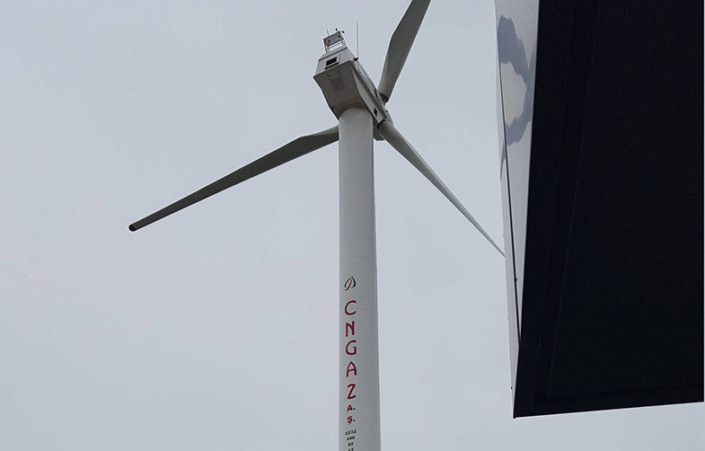 Gediz Üniversitesi RES