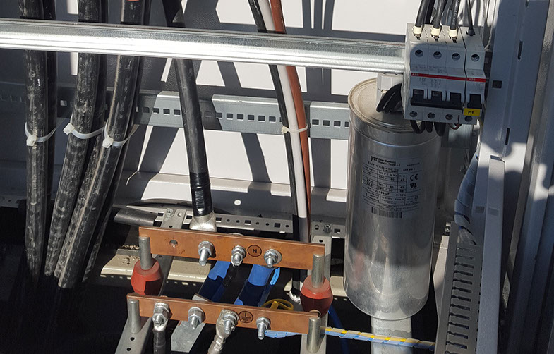 Gediz Üniversitesi RES