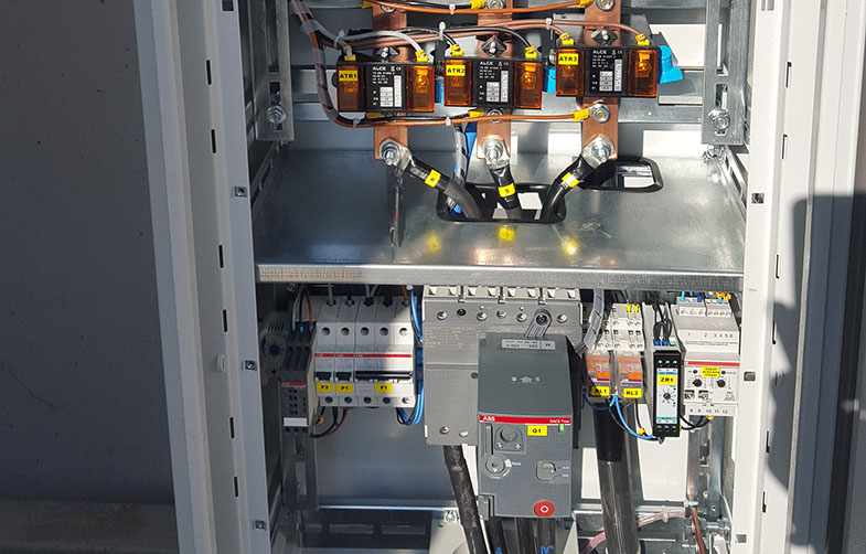 Gediz Üniversitesi RES