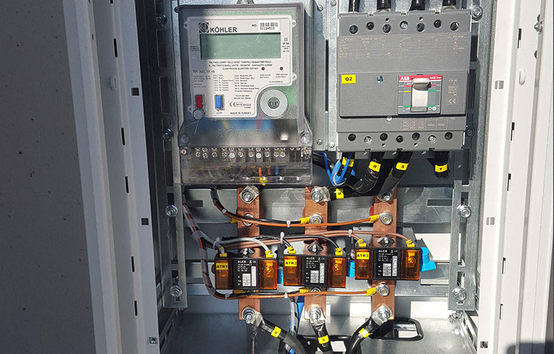 Gediz Üniversitesi RES