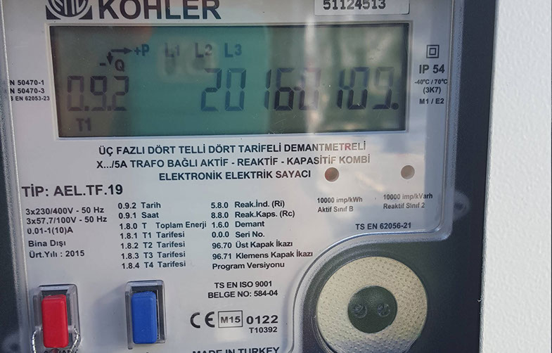 Gediz Üniversitesi RES