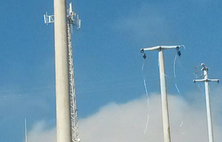 Karaburun Belediyesi GES