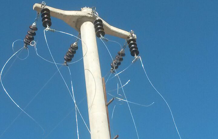 Karaburun Belediyesi GES