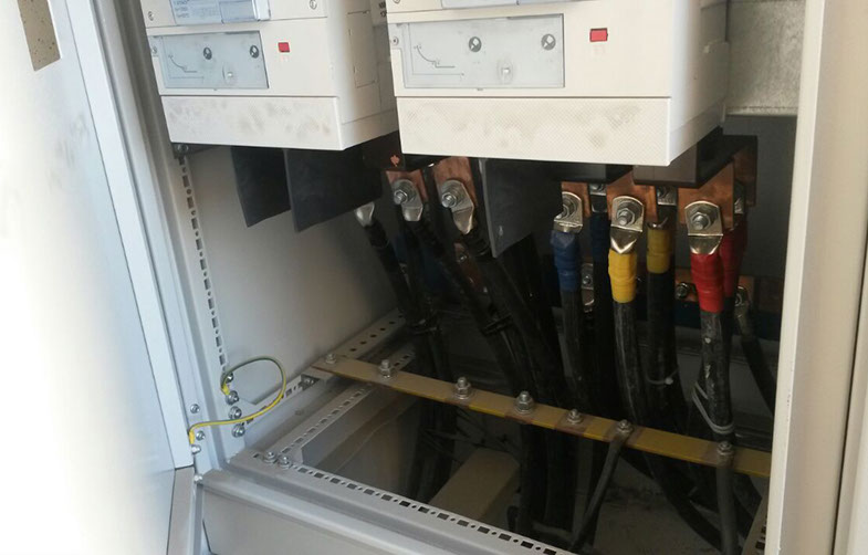 Karaburun Belediyesi GES