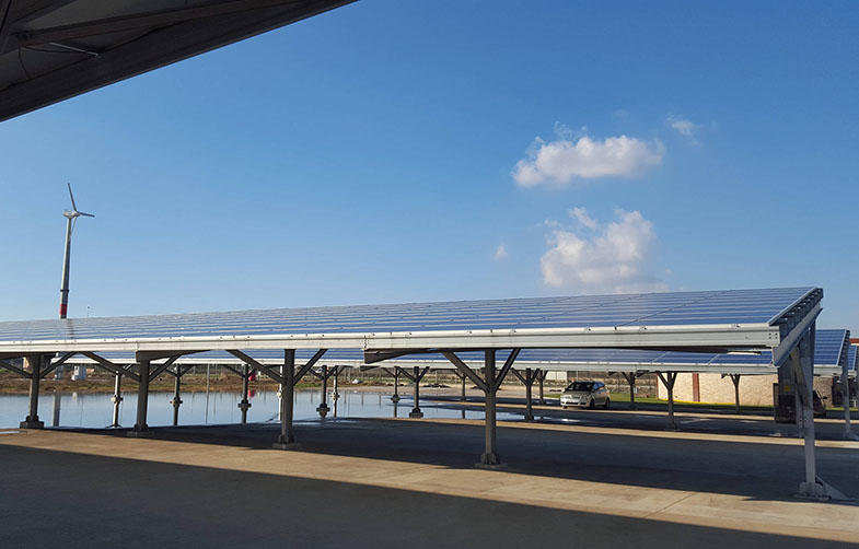 Katip Çelebi Üniversitesi GES