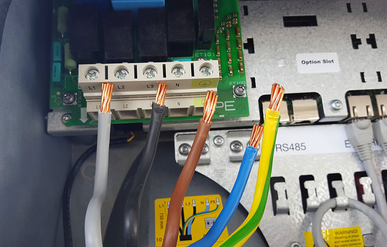 Katip Çelebi Üniversitesi GES