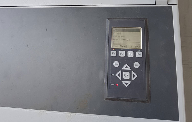 Katip Çelebi Üniversitesi GES