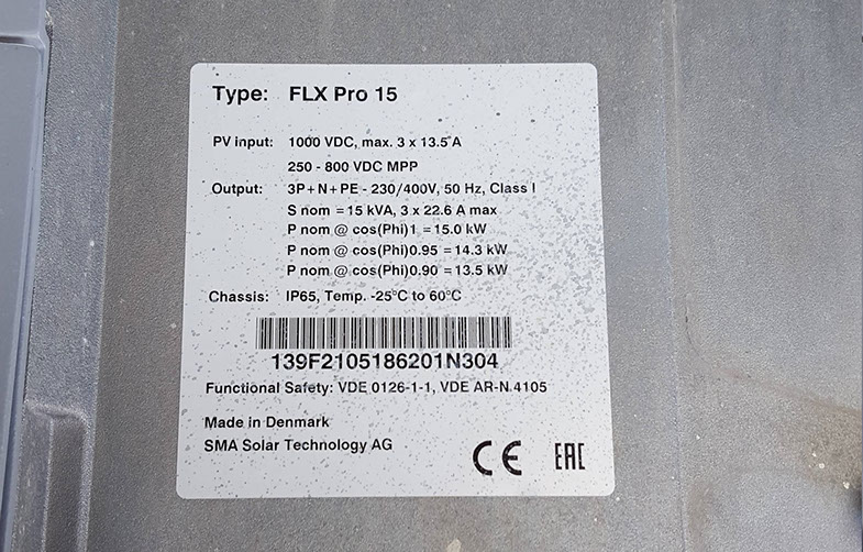 Katip Çelebi Üniversitesi GES