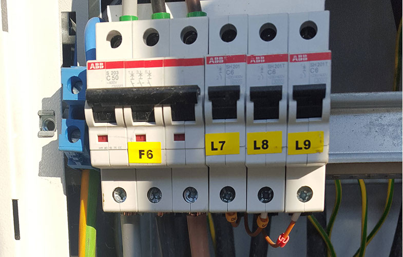 Katip Çelebi Üniversitesi GES