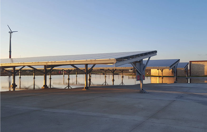 Katip Çelebi Üniversitesi GES