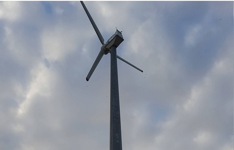 Katip Çelebi Üniversitesi GES