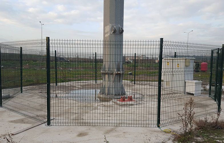 Katip Çelebi Üniversitesi GES